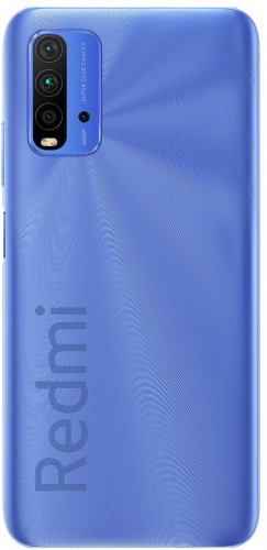 Cмартфон Xiaomi Redmi 9T 4/128GB NFC RU Blue