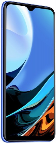 Cмартфон Xiaomi Redmi 9T 4/128GB NFC RU Blue