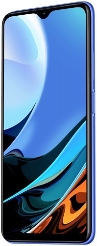 Cмартфон Xiaomi Redmi 9T 4/128GB NFC RU Blue