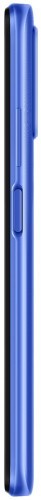 Cмартфон Xiaomi Redmi 9T 4/128GB NFC RU Blue