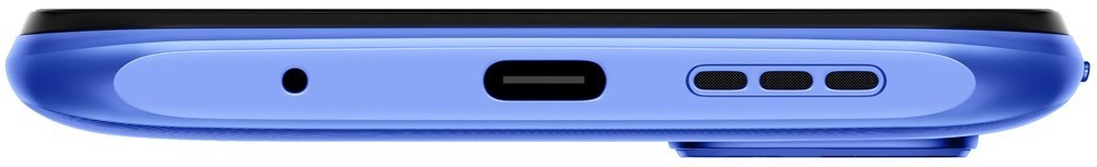 Cмартфон Xiaomi Redmi 9T 4/128GB NFC RU Blue