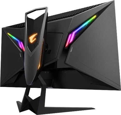 Монитор GIGABYTE AORUS FI27Q