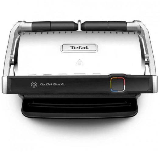 Гриль Tefal Optigrill Elite XL GC760D30