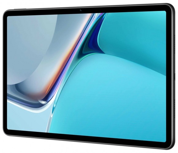 Планшет Huawei matepad 11 6/64Gb Wi-Fi