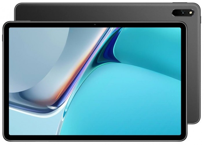 Планшет Huawei matepad 11 6/64Gb Wi-Fi