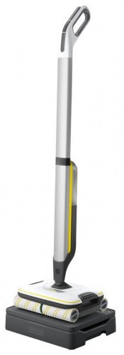 Аппарат для влажной уборки Karcher FC 7 Cordless беспроводной (1.055-701.0)