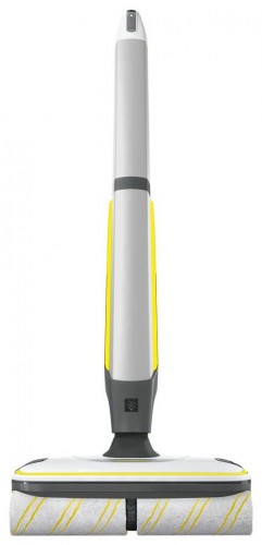 Аппарат для влажной уборки Karcher FC 7 Cordless беспроводной (1.055-701.0)
