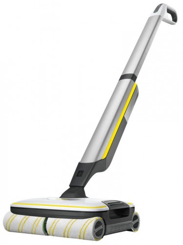 Аппарат для влажной уборки Karcher FC 7 Cordless беспроводной (1.055-701.0)