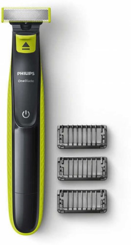 Триммер Philips OneBlade QP2520/20