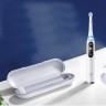 Электрическая зубная щетка Braun Oral-B iO 9 White Alabaster