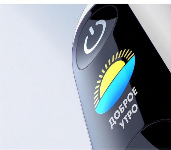 Электрическая зубная щетка Braun Oral-B iO 9 White Alabaster