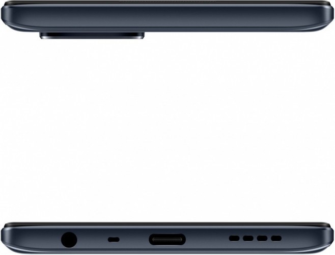 Смартфон realme 8 5G 4/64 ГБ, Supersonic Black