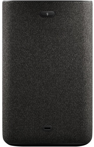 Умная колонка Яндекс Станция 2 с голосовым ассистентом Алиса, антрацит