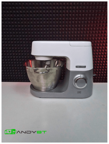 Кухонный комбайн Kenwood KVC5100T (Как новый)