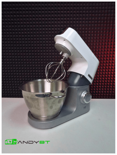 Кухонный комбайн Kenwood KVC5100T (Как новый)