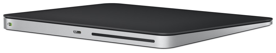 Трекпад Apple Magic Trackpad 3, black