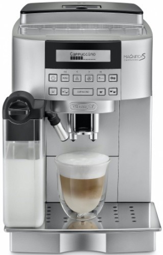 Кофемашина DeLonghi ESAM 22.360 S.