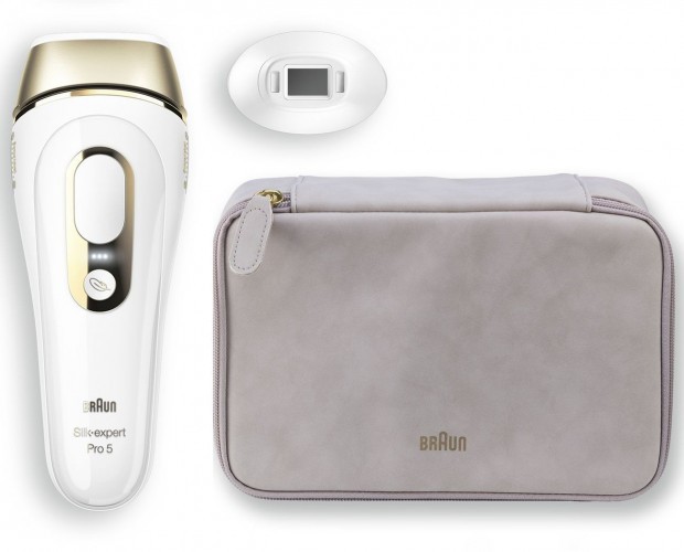 Фотоэпилятор Braun PL5124