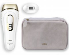 Фотоэпилятор Braun PL5124