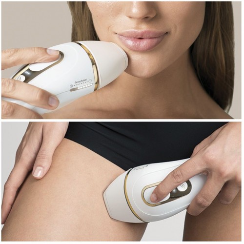 Фотоэпилятор Braun PL5124