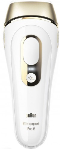 Фотоэпилятор Braun PL5124