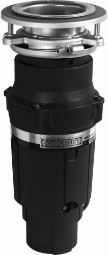 Измельчитель пищевых отходов Bone Crusher BC 610