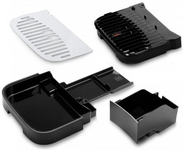 Кофемашина DeLonghi ECAM 290.61.SB