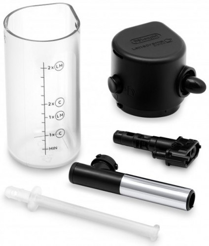 Кофемашина DeLonghi ECAM 290.61.SB