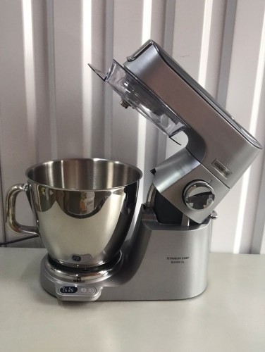 Кухонная машина Kenwood KVL85.004SI (Как новый)