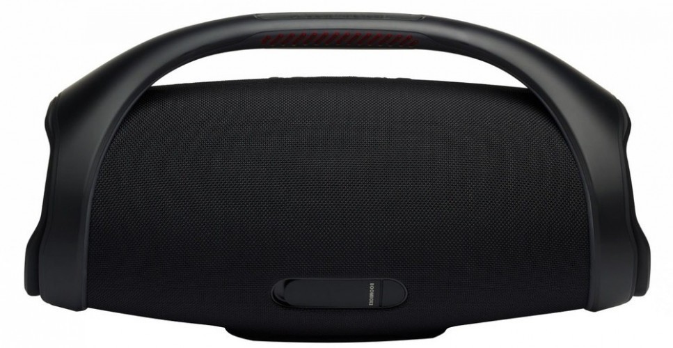 Портативная акустика JBL Boombox 2 Black
