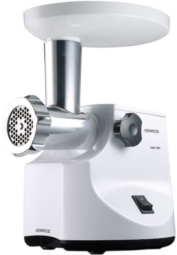 Мясорубка Kenwood MG 450