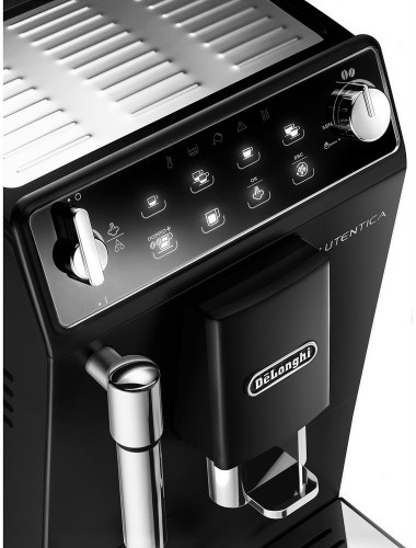 Кофемашина Delonghi ETAM 29.510.B