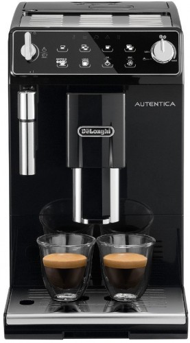 Кофемашина Delonghi ETAM 29.510.B