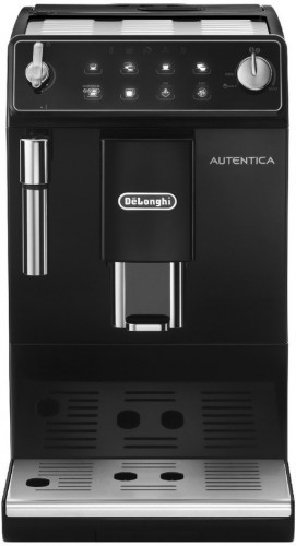 Кофемашина Delonghi ETAM 29.510.B