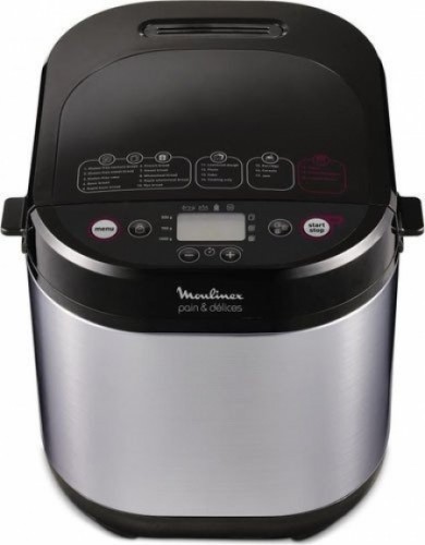 Хлебопечка Moulinex OW240E Pain and Delices
