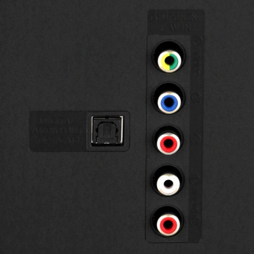 Телевизор Samsung UE43N5000AU