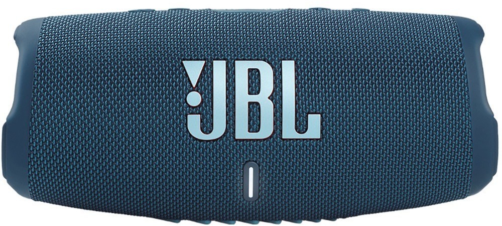 Портативная акустика JBL Charge 5 Blue