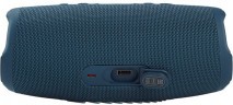 Портативная акустика JBL Charge 5 Blue