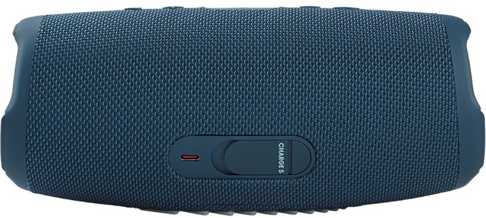 Портативная акустика JBL Charge 5 Blue