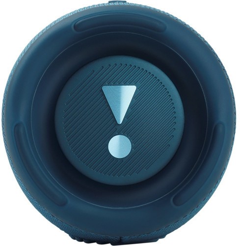 Портативная акустика JBL Charge 5 Blue