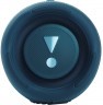 Портативная акустика JBL Charge 5 Blue
