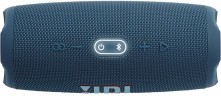 Портативная акустика JBL Charge 5 Blue