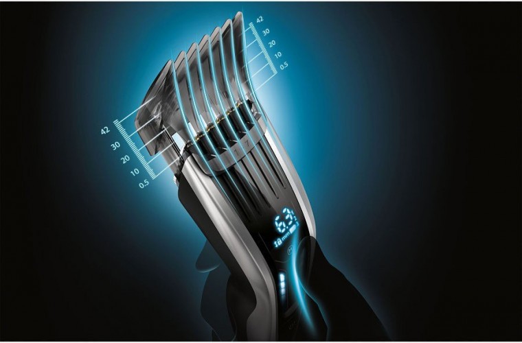 Машинка для стрижки Philips HC9450