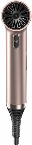 Фен GA.MA IQ PERFETTO Rose Gold (PH6060.PK)