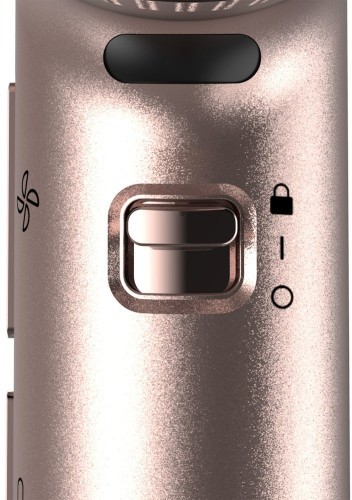 Фен GA.MA IQ PERFETTO Rose Gold (PH6060.PK)
