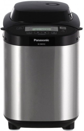 Хлебопечка Panasonic SD-ZB2512