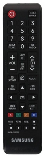 Телевизор Samsung UE43T5300