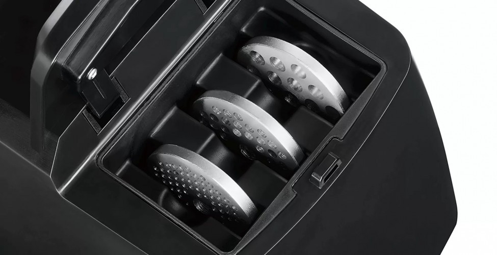 Мясорубка Bosch MFW68660