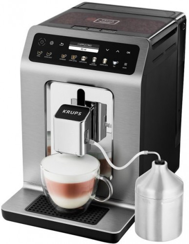 Кофемашина Krups EA894T10