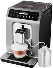 Кофемашина Krups EA894T10